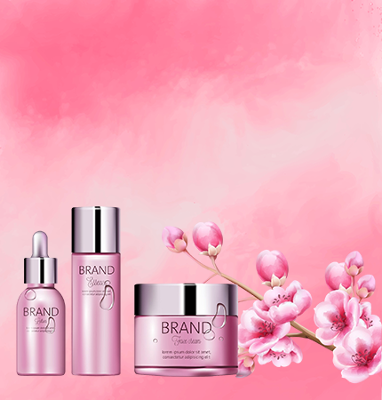 Premium Cosmetic Collection