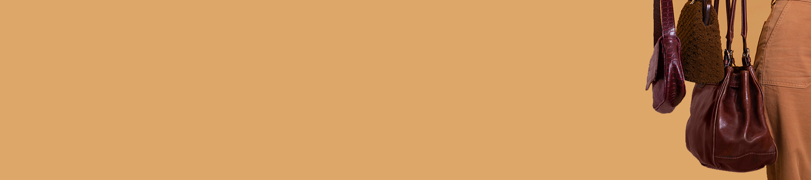 Luxury Handbag Collection