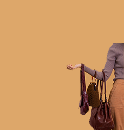 Luxury Handbag Collection