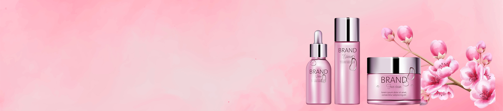 Premium Cosmetic Collection